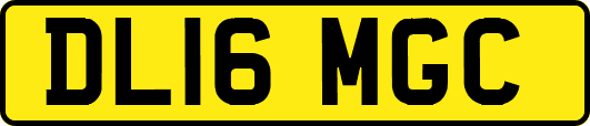 DL16MGC