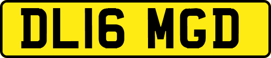 DL16MGD