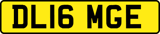DL16MGE