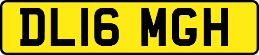 DL16MGH