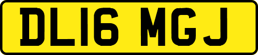 DL16MGJ