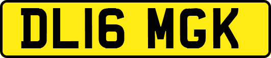 DL16MGK