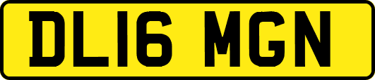 DL16MGN