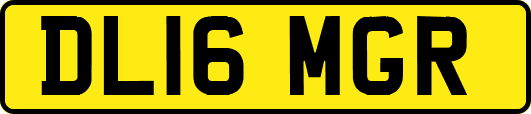 DL16MGR