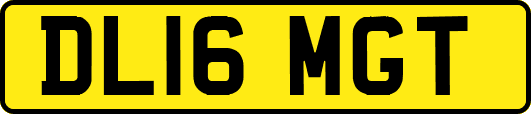 DL16MGT