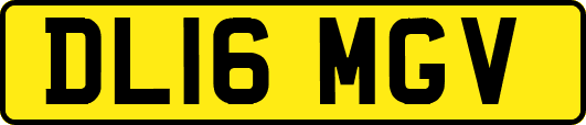 DL16MGV