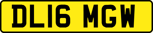 DL16MGW