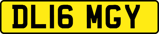 DL16MGY