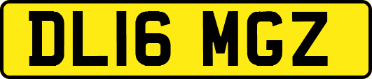DL16MGZ