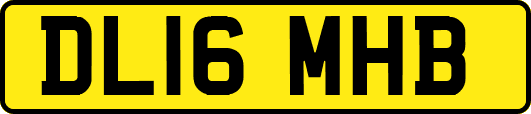 DL16MHB