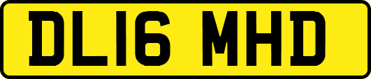 DL16MHD