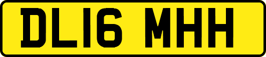 DL16MHH