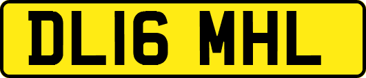 DL16MHL