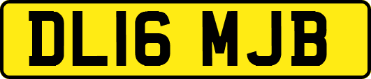 DL16MJB