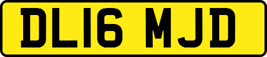 DL16MJD
