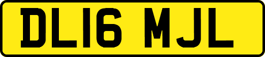 DL16MJL