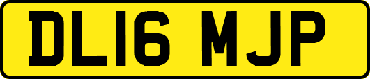 DL16MJP