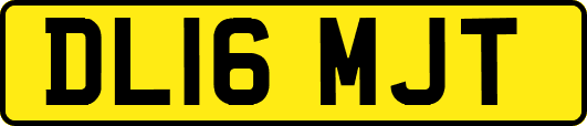 DL16MJT