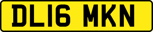DL16MKN