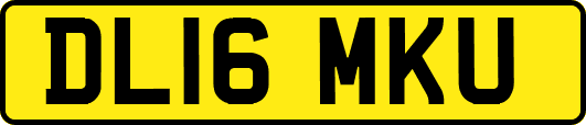DL16MKU