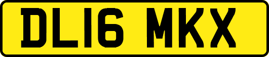 DL16MKX