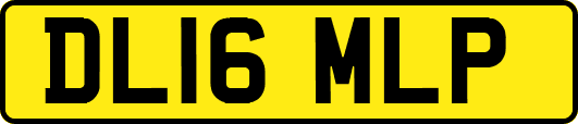 DL16MLP