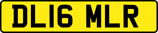 DL16MLR