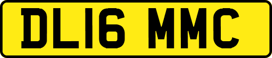 DL16MMC