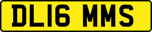 DL16MMS