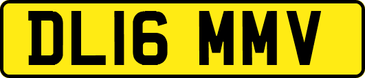DL16MMV