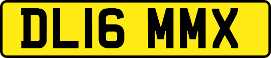 DL16MMX