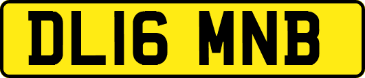 DL16MNB