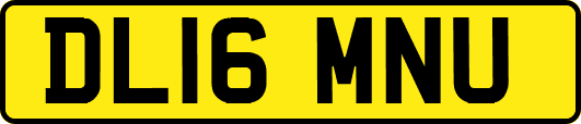DL16MNU