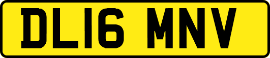 DL16MNV