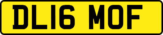 DL16MOF
