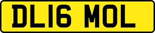 DL16MOL