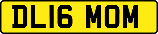DL16MOM