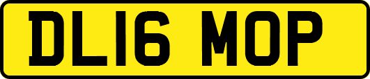 DL16MOP