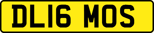 DL16MOS