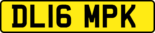 DL16MPK