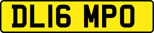 DL16MPO