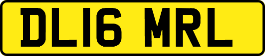 DL16MRL