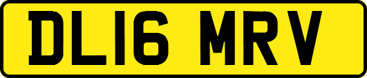 DL16MRV