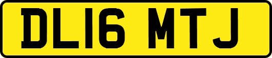 DL16MTJ
