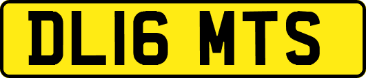 DL16MTS