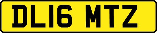 DL16MTZ