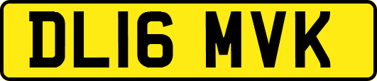 DL16MVK