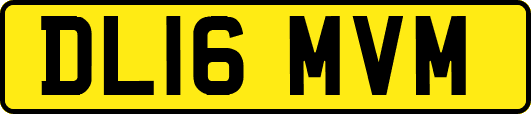 DL16MVM