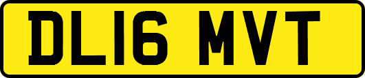 DL16MVT