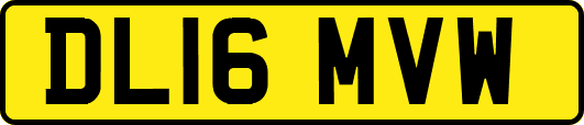 DL16MVW